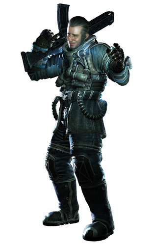 Images de Lost Planet 3 Images de Lost Planet 3