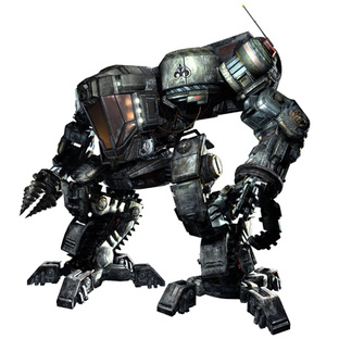 Images de Lost Planet 3 Images de Lost Planet 3