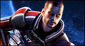 Aperçu : E3 : Mass Effect 2 - PC