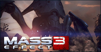 Mass Effect 3
