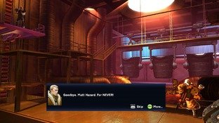 Images de Matt Hazard : Blood Bath and Beyond Images de Matt Hazard : Blood Bath and Beyond