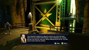 Images de Matt Hazard : Blood Bath and Beyond Images de Matt Hazard : Blood Bath and Beyond