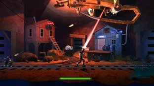 Images de Matt Hazard : Blood Bath and Beyond Images de Matt Hazard : Blood Bath and Beyond