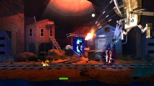 Images de Matt Hazard : Blood Bath and Beyond Images de Matt Hazard : Blood Bath and Beyond