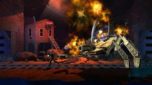 Images de Matt Hazard : Blood Bath and Beyond Images de Matt Hazard : Blood Bath and Beyond