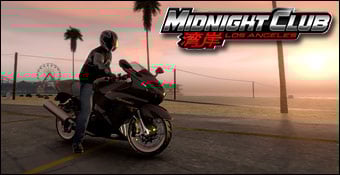 Midnight Club : Los Angeles