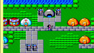 Images de Mega Drive Ultimate Collection : Phantasy Star Images de Mega Drive Ultimate Collection : Phantasy Star