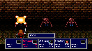 Images de Mega Drive Ultimate Collection : Phantasy Star Images de Mega Drive Ultimate Collection : Phantasy Star