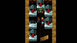 Images de Mega Drive Ultimate Collection : Phantasy Star Images de Mega Drive Ultimate Collection : Phantasy Star