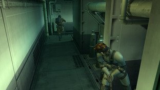 Images Metal Gear Solid HD Collection Xbox 360 - 2