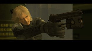 Images Metal Gear Solid HD Collection Xbox 360 - 4