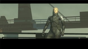 Images Metal Gear Solid HD Collection Xbox 360 - 5