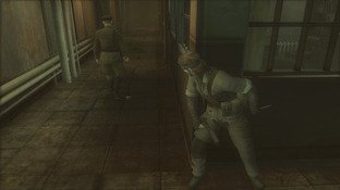 Images Metal Gear Solid HD Collection Xbox 360 - 7