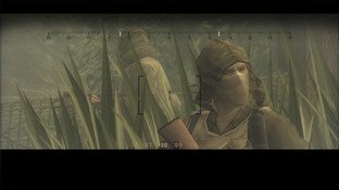 Images Metal Gear Solid HD Collection Xbox 360 - 8