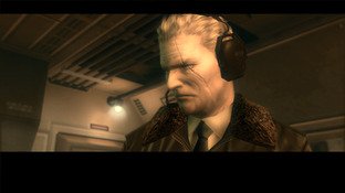 Images Metal Gear Solid HD Collection Xbox 360 - 9