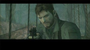 Images Metal Gear Solid HD Collection Xbox 360 - 11