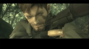 Images Metal Gear Solid HD Collection Xbox 360 - 12