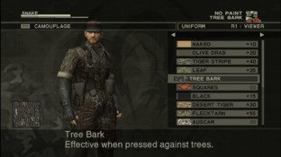 Images Metal Gear Solid HD Collection Xbox 360 - 25