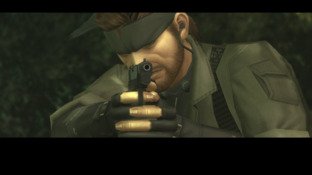 Images Metal Gear Solid HD Collection Xbox 360 - 30