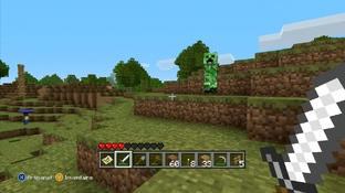 Test Minecraft Xbox 360 Edition Xbox 360 - Screenshot 14