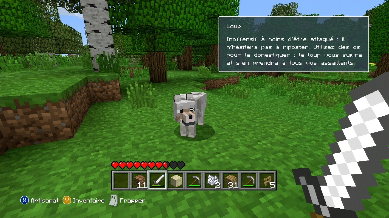 Minecraft v1.6.2 CRACKED