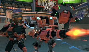 Records battus sur Xbox Live Arcade Records battus sur Xbox Live Arcade