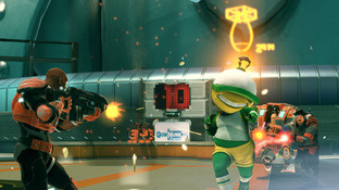 Records battus sur Xbox Live Arcade Records battus sur Xbox Live Arcade
