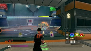Records battus sur Xbox Live Arcade Records battus sur Xbox Live Arcade