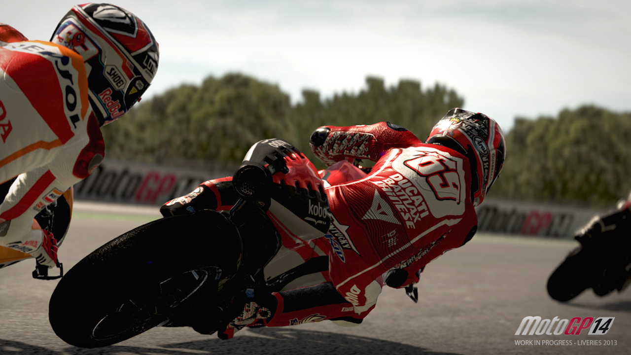 XBOX 360 MOTOGP xbox 360 motogp: