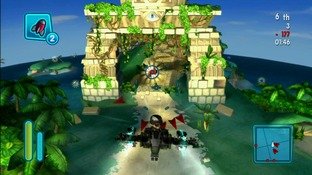 MySims SkyHeroes en démo sur le Live