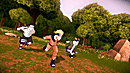 Images Naruto : The Broken Bond Xbox 360