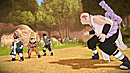 Images Naruto : The Broken Bond Xbox 360