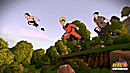 Images Naruto : The Broken Bond Xbox 360