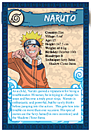 Images Naruto : The Broken Bond Xbox 360