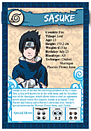 Images Naruto : The Broken Bond Xbox 360