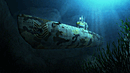 Une nouvelle simulation de sous-marin fait surface