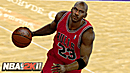 NBA 2K11 Xbox 360