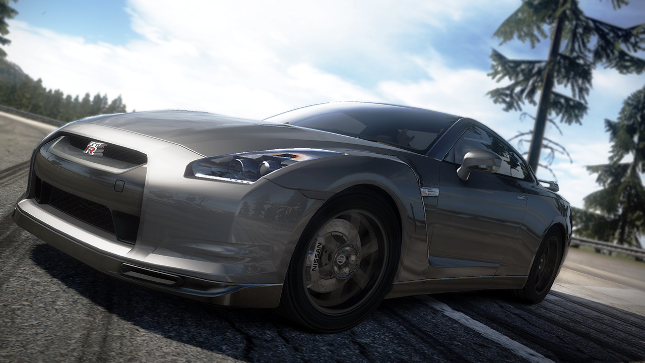 jeuxvideo.com Need for Speed : Hot Pursuit - Xbox 360 Image 30 sur 266
