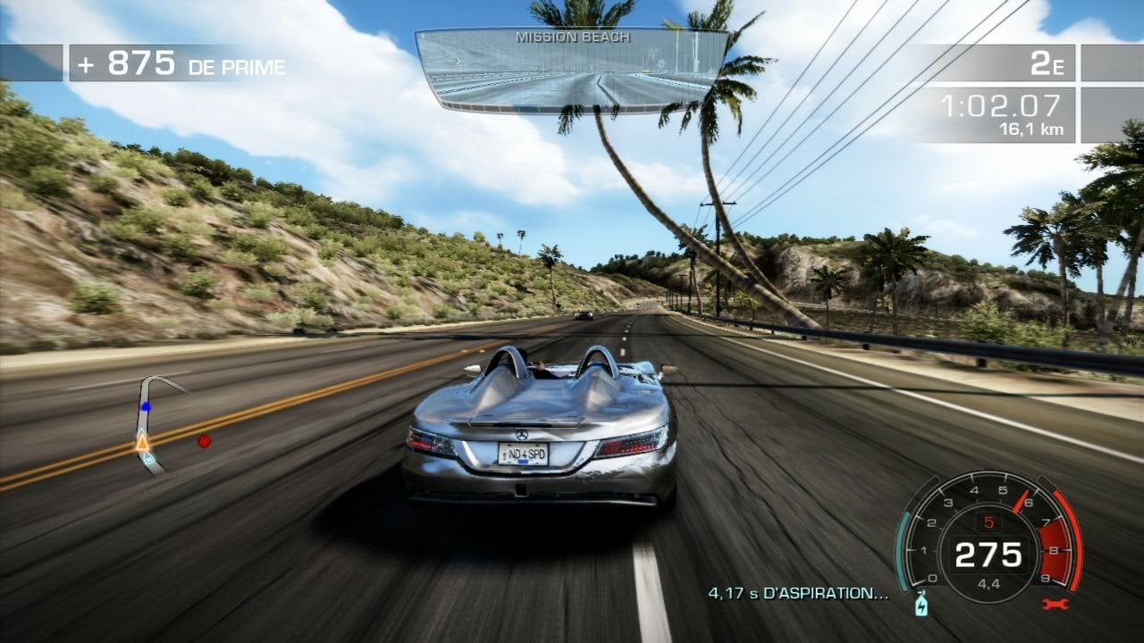 Speed Speed