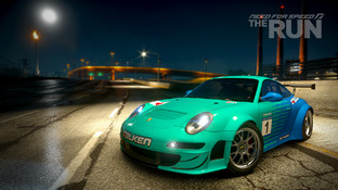 Un nouveau DLC pour Need for Speed : The Run