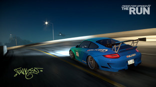Un nouveau DLC pour Need for Speed : The Run