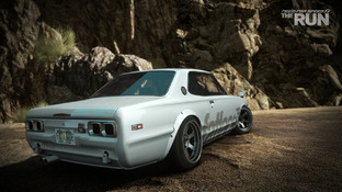 Un nouveau DLC pour Need for Speed : The Run