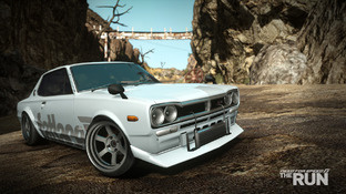 Un nouveau DLC pour Need for Speed : The Run