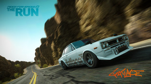 Un nouveau DLC pour Need for Speed : The Run