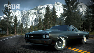 Un nouveau DLC pour Need for Speed : The Run