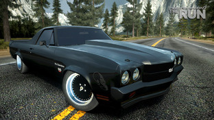 Un nouveau DLC pour Need for Speed : The Run