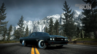 Un nouveau DLC pour Need for Speed : The Run