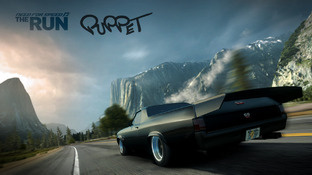 Un nouveau DLC pour Need for Speed : The Run