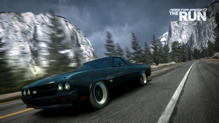 Un nouveau DLC pour Need for Speed : The Run