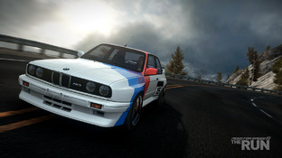 Un nouveau DLC pour Need for Speed : The Run